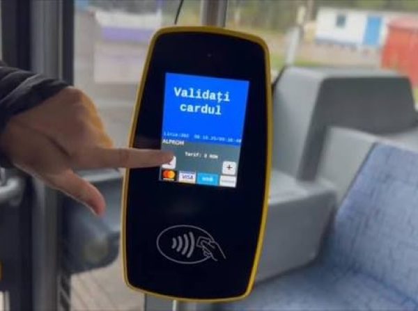 Ghidul Călătorului Publitrans: Importanța validării și de ce nu trebuie să o uiți