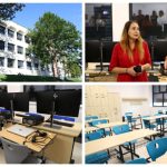 Renovare energetică finalizată, la Școala Gimnazială „Ion Pillat” din Pitești – proiect cu finanțare nerambursabilă!