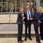 Deputatul Simona Bucura-Oprescu, mesaj de Ziua Națională a Franței: „România și Franța sunt unite de&hellip;