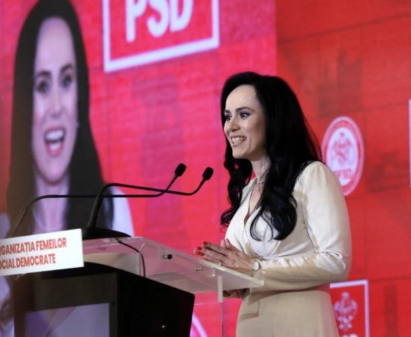 Organizația Femeilor Social Democrate propune o Românie care crește, o Românie cu mai mulți copii!