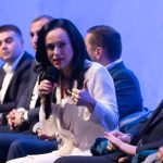 Educația, lovită de austeritate. Simona Bucura Oprescu: „O țară care își slăbește școala își slăbește…