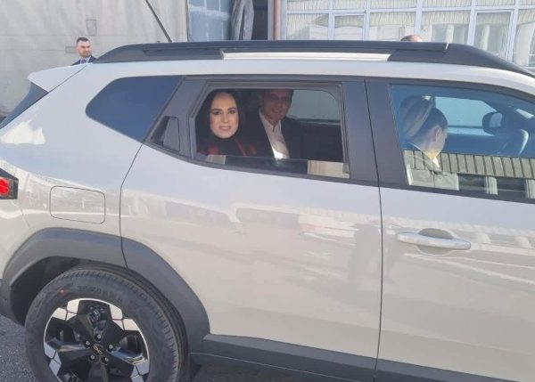 Simona Bucura Oprescu: Măsuri pentru limitarea creșterii prețurilor la carburanți, adoptate de Camera Deputaților