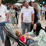 Simona Bucura Oprescu: Extinderea screeningului neonatal trebuie adoptată cât mai repede
