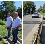 VIDEO. Primarul Nicolae Velcea: „Promisiunile au valoare atunci când sunt transformate în fapte”