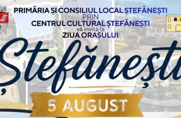 𝐙𝐢𝐮𝐚 𝐎𝐫𝐚𝐬̦𝐮𝐥𝐮𝐢 𝐒̦𝐭𝐞𝐟ă𝐧𝐞𝐬̦𝐭𝐢 – 𝟓 𝐀𝐮𝐠𝐮𝐬𝐭 𝟐𝟎𝟐𝟔 