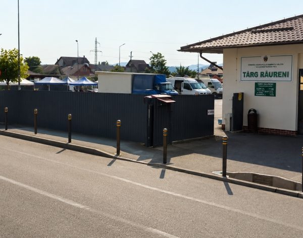 Pentru 147 de lei nefiscalizați, un comerciant a primit o amendă de peste 30 de ori mai mare