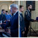 Doi polițiști rutieri din Râmnicu Vâlcea, recompensați pentru că au salvat viața unui copil de&hellip;