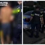 Vâlcean reținut după ce și-a bătut soția și i-a amenințat pe ea și pe fiul…