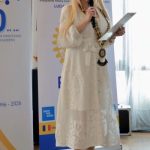 Schimb de mandat la Rotary Club Râmnicu Vâlcea Cozia. Anca Olteanu, noul Președinte