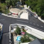 Râmnicu Vâlcea: DADP a finalizat o amenajare complexă în zona Cetățuia