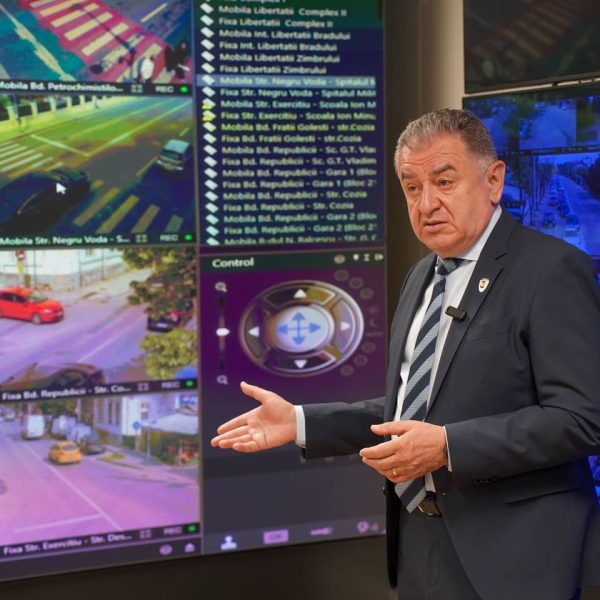 Cristian Gentea, un primar mai bun chiar decât mi-am închipuit că va fi