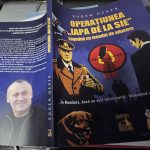 O carte sub acoperire semnată de deputatul PSD Eugen Neață: ”Operațiunea Iapa de la SIE”