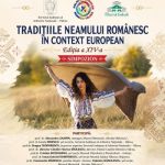 Muzeul Memorial „Nicolae Bălcescu”, gazdă a Simpozionului „Tradițiile neamului românesc în context european”, ediția a&hellip;