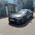 Nurvil: Noul Audi A6 e-hybrid quttro cu discount de 14.303 EUR