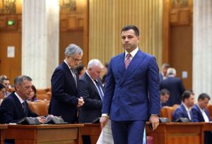Deputatul Ovidiu Popa, despre Siegfried Mureșan: „E genul de om a cărui ambiție e mai mare decât soluția politică”