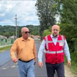 Constantin Rădulescu: Se toarnă un nou covor asfaltic pe DJ 651, drum care face legătura&hellip;
