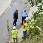Constantin Rădulescu: 36 de milioane euro, în lucru, pe Drumul Loviștei!