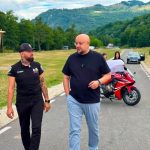 CJ Vâlcea, partener al festivalului moto ”Ride the Vibe”!