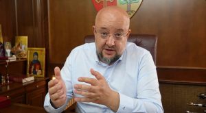 Proștii, ipocriții și masochiștii îl înjură pe Constantin Rădulescu și atunci când are 100% dreptate