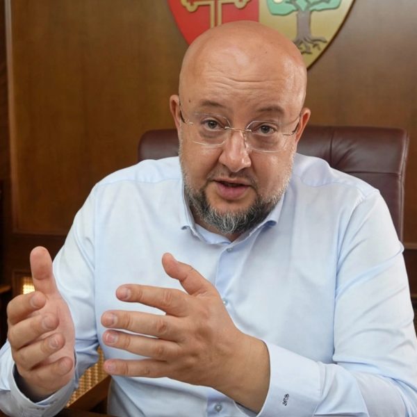 Indignare maximă în PSD Vâlcea. Președintele Constantin Rădulescu acuză guvernul că a sabotat securitatea energetică a României. ”Suntem normali la cap?”