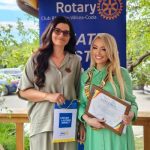 Rotary Club Râmnicu Vâlcea Cozia: ”Rotary Summer Camp” și-a încheiat cu succes cea de-a XX-a&hellip;