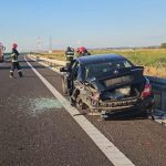 Accident pe DEx 12, între Craiova și A1. Un bărbat de 85 de ani a&hellip;