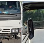 A lovit o mașină pe DN 7 și și-a văzut de drum. Șoferul, care era&hellip;