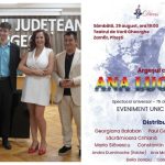 Argeșul cântă „Ana Lugojana” – tradiție, talent și emoție, de la o generație la alta!
