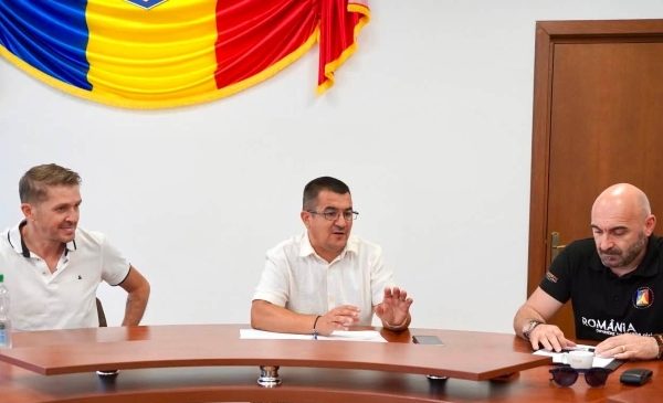 Ionuț Codrea, validat manager de destinație al OMD „Regatul Argeșului”