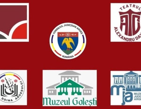 O săptămână cu tradiție, artă și istorie în Argeș. Ce pregătesc instituțiile culturale ale Consiliului Județean