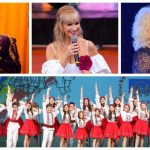 Fuego și invitații săi, astă seară, la Teatrul de Vară „Gheorghe Zamfir”