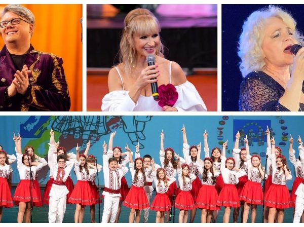 Fuego și invitații săi, astă seară, la Teatrul de Vară „Gheorghe Zamfir”