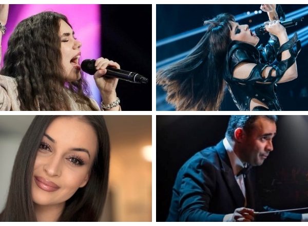 „Hollywood in Pitești”, la Teatrul de Vară „Gheorghe Zamfir”