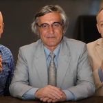 Scriitorul Cristian Meleșteu și „Caii de porțelan ai colonelului Varga”, lansare de carte la Dialogurile&hellip;