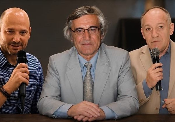 Scriitorul Cristian Meleșteu și „Caii de porțelan ai colonelului Varga”, lansare de carte la Dialogurile Filarmonicii Pitești