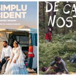 Premiere cinematografice, în acest weekend, la Pitești: „Un simplu accident” și „De capul nostru”
