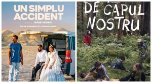Premiere cinematografice, în acest weekend, la Pitești: „Un simplu accident” și „De capul nostru”