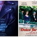 Filme în premieră la Cinematograful de artă „Mircea Diaconu”