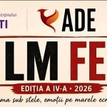 Festivalul de cinema în aer liber continuă, la Pitești!