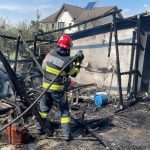 Explozie urmată de incendiu, într-o comună din Argeș. O femeie de 72 de ani a&hellip;