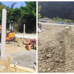 Mioveni. Ultima etapă pentru introducerea gazelor naturale în Făgetu. Au început lucrările la stația de…
