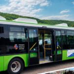 O nouă stație de transport public va fi înființată în satul Făgetu