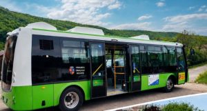 O nouă stație de transport public va fi înființată în satul Făgetu