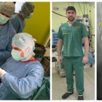 Premieră medicală la Spitalul Orășenesc Mioveni
