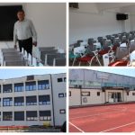 Școlile din Mioveni, verificate înainte de începerea noului an școlar