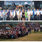 PSD Argeș: „Brâul de la Boteni” – tradiție și suflet românesc autentice!