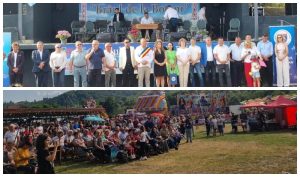 PSD Argeș: „Brâul de la Boteni” – tradiție și suflet românesc autentice!