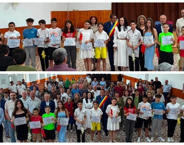 Șuici – locul unde tradițiile unesc generații și oamenii dau valoare comunității!