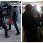 VIDEO. Percheziții la Slatina într-un dosar de trafic de persoane, cămătărie și șantaj. Nouă persoane,&hellip;