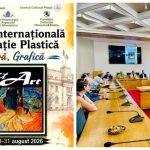 PITART 2026 – arta contemporană revine la Pitești!
